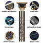 Vintage T9 Metal Hair & Beard Trimmer | Aum Mart Pakistan