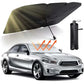 Premium Car Windshield Sun Shade Umbrella