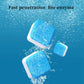 Washing Machine Cleaner Tablets - Deep Clean 12 Pack | Aum Mart