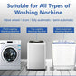 Washing Machine Cleaner Tablets - Deep Clean 12 Pack | Aum Mart
