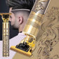 Vintage T9 Metal Hair & Beard Trimmer | Aum Mart Pakistan