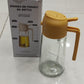 2-in-1 Oil Spray Bottle