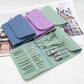 16-Piece Manicure & Pedicure Nail Care Kit | Aum Mart