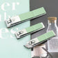 16-Piece Manicure & Pedicure Nail Care Kit | Aum Mart